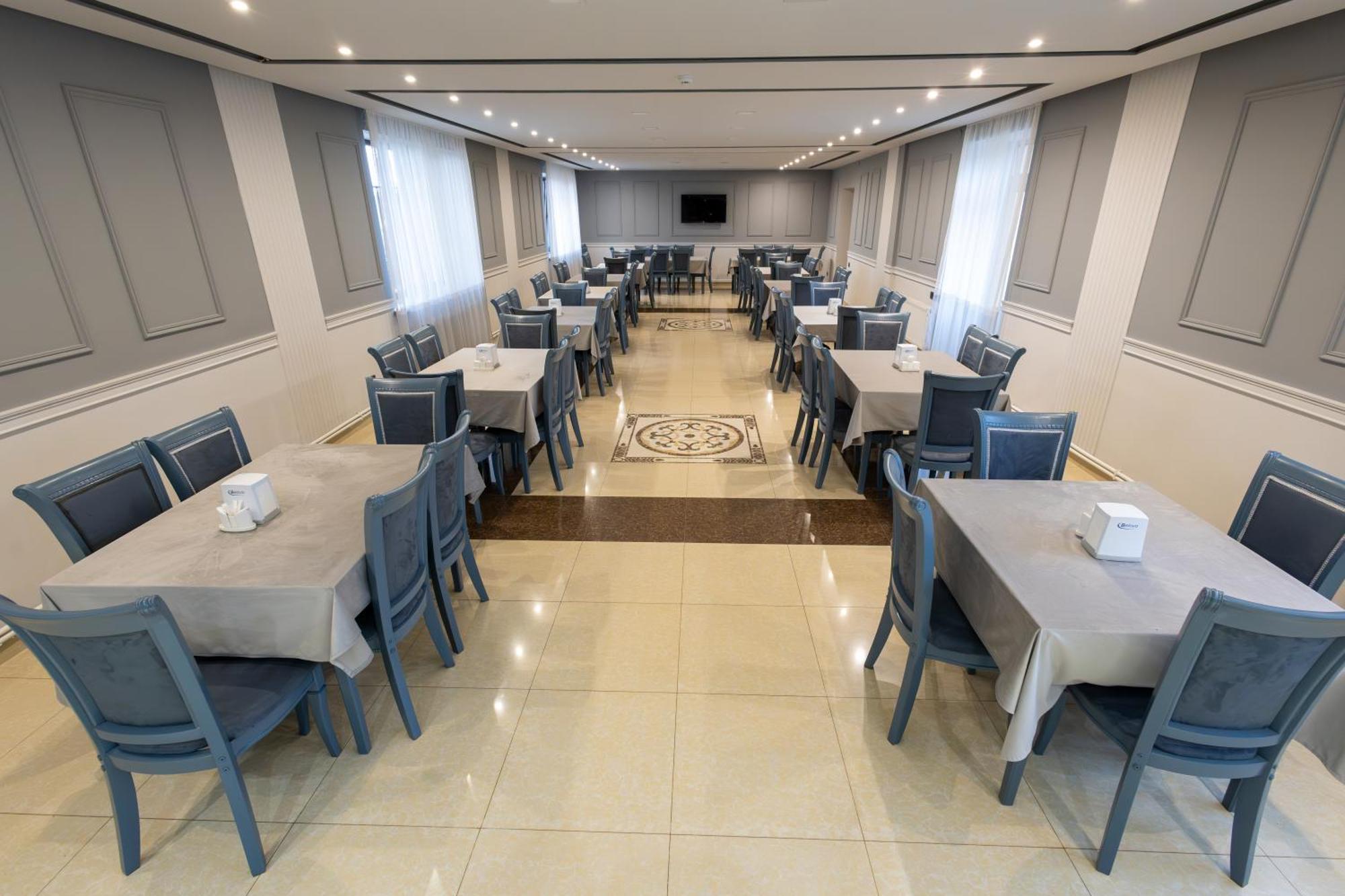 Gyumri Hotel Buitenkant foto