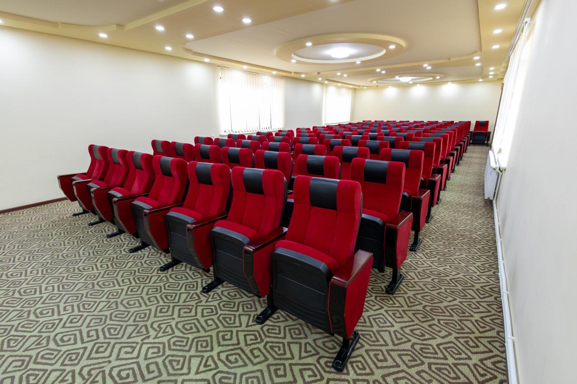 Gyumri Hotel Buitenkant foto